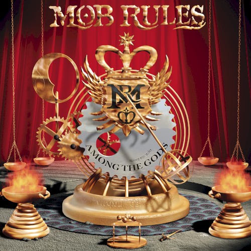 Mob Rules - Among the Gods